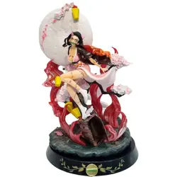 فیگور نزوکو از دیمن اسلیر شیطان کش Demon Slayer مدل سوم