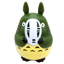 فیگور توتورو با ماسک کائوناشی از همسایه من توتورو My Neighbor Totoro