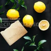 صابون لیمو گلیسیرین سیندرلا