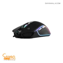 موس گیم دیاس مدل Mouse Gamdias Zeus M3