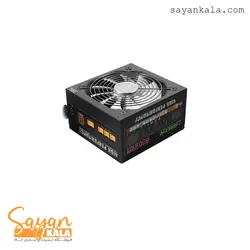 منبع تغذیه کامپیوتر گرین مدل GP600A-HP