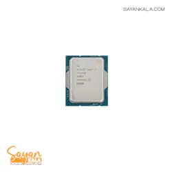 پردازنده مرکزی اینتل تری مدل CPU INTEL Tray Core i7 13700