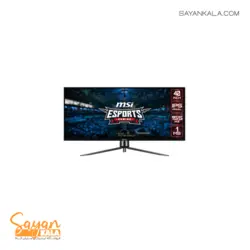 مانیتور ام اس آی مدل Monitor MSI MAG401QR 40 Inch