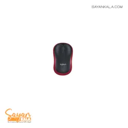 موس بی سیم لاجیتک مدل Mouse Logitech Wireless M185