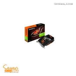 کارت گرافیک گیگابایت مدل GRAPHIC GIGABYTE  GT 1030 OC 2GB