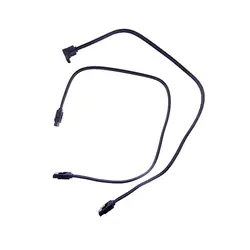 کابل دیتا SATA3 ایسوس بسته دو عددی
