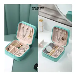 جعبه جواهرات