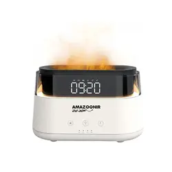 دستگاه خوشبو کننده هوا و بخور سرد مدل Hivagi