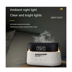 دستگاه خوشبو کننده هوا و بخور سرد مدل Hivagi