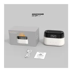 دستگاه خوشبو کننده هوا و بخور سرد مدل Hivagi