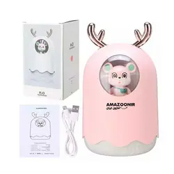 دستگاه بخور سرد