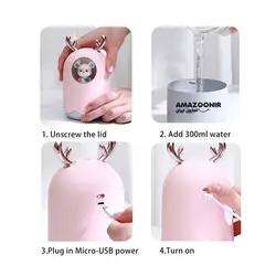 دستگاه بخور سرد