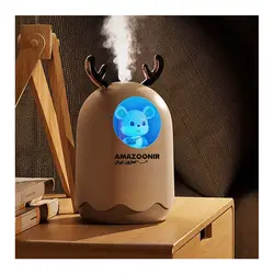 دستگاه بخور سرد