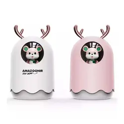 دستگاه بخور سرد