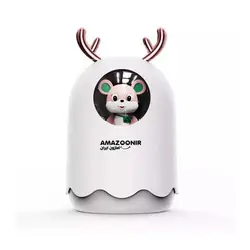 دستگاه بخور سرد