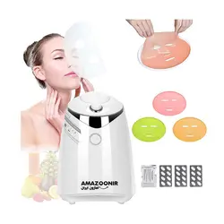 دستگاه ماسک ساز صورت مدل Beauty ZR