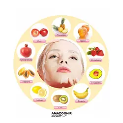 دستگاه ماسک ساز صورت مدل Beauty ZR