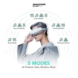 ماساژور چشم SKG مدل E3