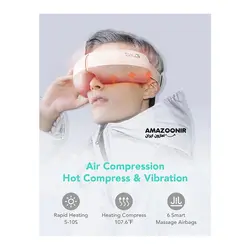 ماساژور چشم SKG مدل E3