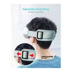 ماساژور چشم SKG مدل E3