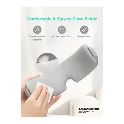 ماساژور چشم SKG مدل E3