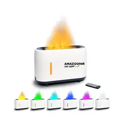 دستگاه خوشبو کننده هوا و بخور سرد مدل Hivagi