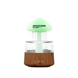 دستگاه بخور سرد مدل بارون