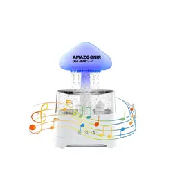 دستگاه بخور سرد مدل بارون