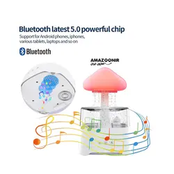 دستگاه بخور سرد مدل بارون