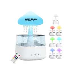 دستگاه بخور سرد مدل بارون