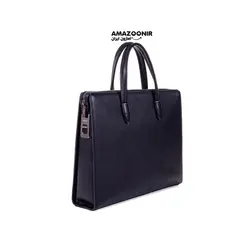 کیف دستی زنانه اثر انگشت مدل FingerPrint