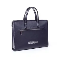 کیف دستی زنانه اثر انگشت مدل FingerPrint