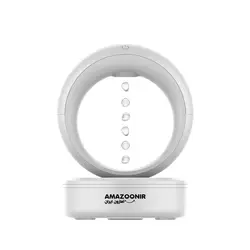 دستگاه بخور مدل Anti Gravity