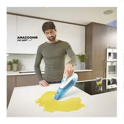 جارو شارژی بلک اند دکر مدل WDA315J-B5