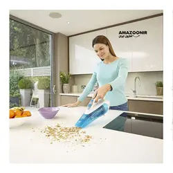 جارو شارژی بلک اند دکر مدل WDA315J-B5