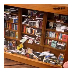 کتابخانه ضد اضطراب و استرس