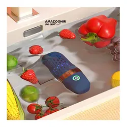 دستگاه ضدعفونی کننده بی سیم میوه و سبزیجات