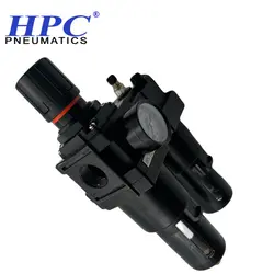 واحد مراقبت سایز 1 HPC