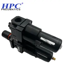 واحد مراقبت سایز 1 HPC