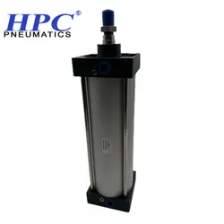 جک پنوماتیک 250*100 چهارمیل HPC
