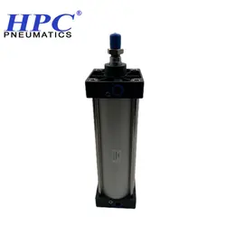 جک پنوماتیک 250*100 چهارمیل HPC