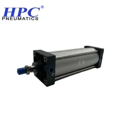 جک پنوماتیک 250*100 چهارمیل HPC