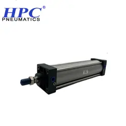 جک پنوماتیک 300*80 چهارمیل HPC
