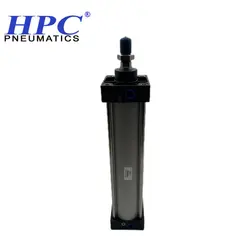 جک پنوماتیک 300*80 چهارمیل HPC