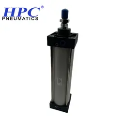 جک پنوماتیک 250*80 چهارمیل HPC