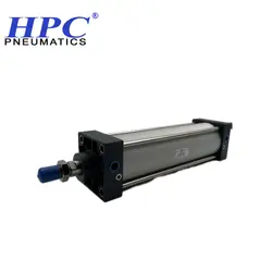 جک پنوماتیک 250*80 چهارمیل HPC