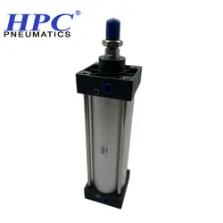 جک پنوماتیک 200*80 چهارمیل HPC