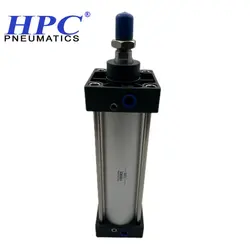 جک پنوماتیک 200*80 چهارمیل HPC
