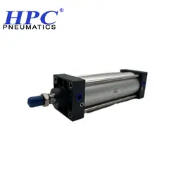 جک پنوماتیک 200*80 چهارمیل HPC