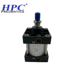 جک پنوماتیک 25*100 چهارمیل HPC